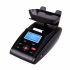 Abacus NCS Pro MAX Note and Coin Scale (with Mains Power and Re-Chargeable Battery)
